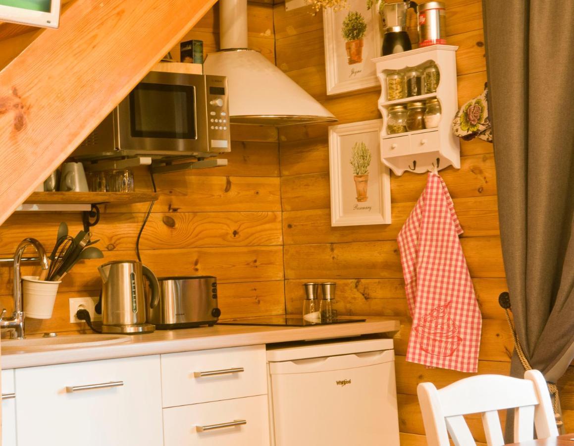 Ferienhaus Bei Riga Dreilini  Kültér fotó